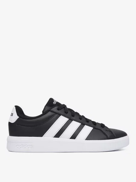 Sneakersy czarne