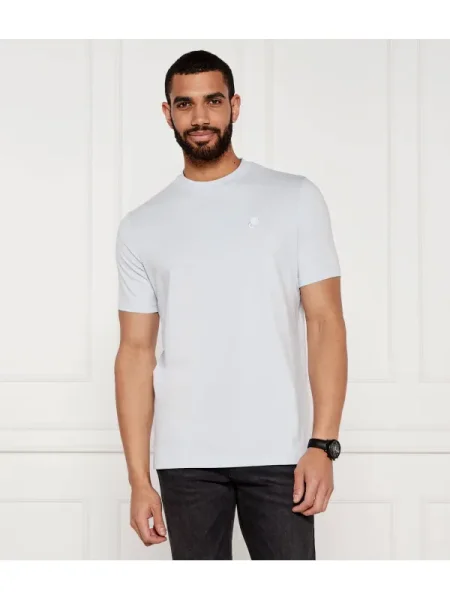 Karl Lagerfeld Póló | Regular Fit kék