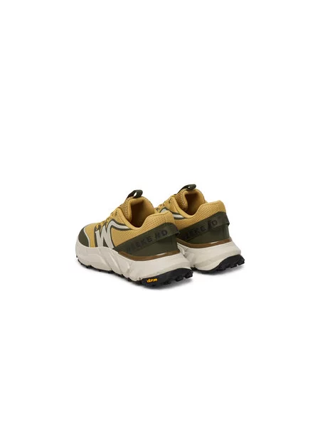 Laisvalaikio batai Weekend Max Mara chaki