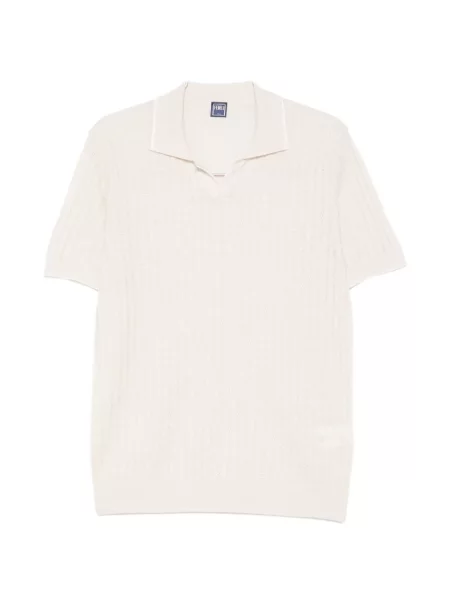 Tricou Fedeli scurt