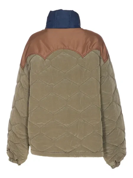 Geacă bomber Marbell verde