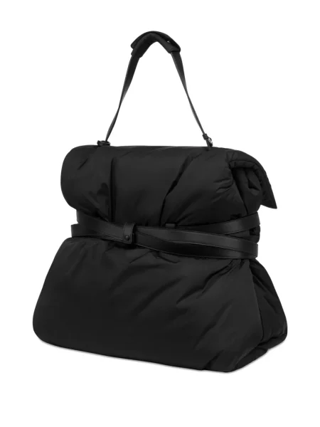 Geantă de talie Moschino negru