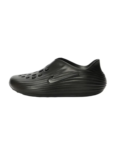 Nike Sportswear Flip-flops ReactX negru