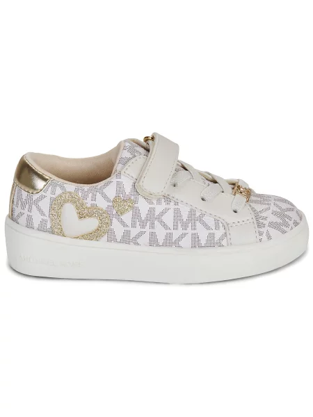 Gyerek félcipő Michael Michael Kors bézs