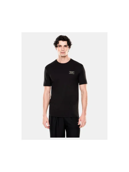 Tricou Ea7 negru