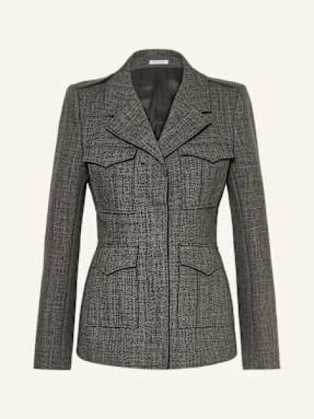 Mcqueen Blejzr šedá