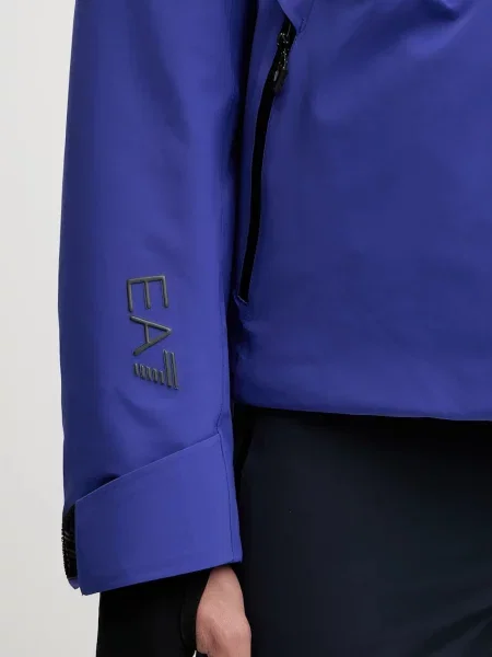 Dzseki Ea7 Emporio Armani lila