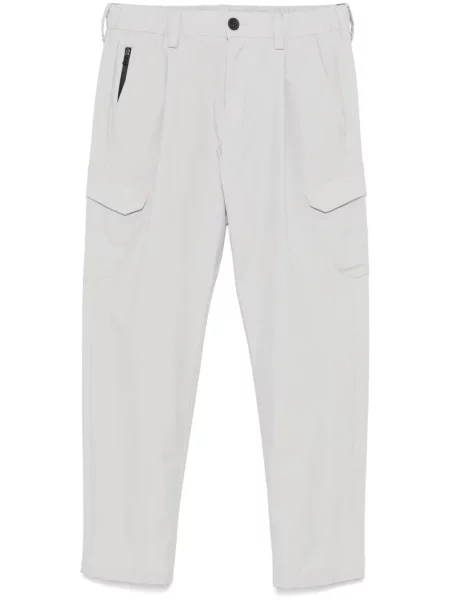 Pantaloni cargo Herno gri