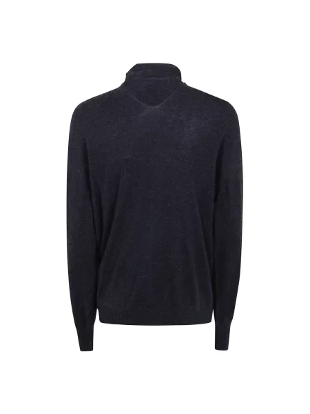Sweter Issey Miyake szary
