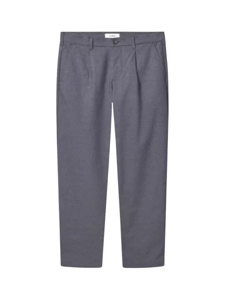 GABBA Pantaloni cutați Napoli bleumarin