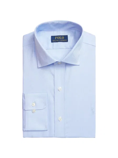 Tricou polo Polo Ralph Lauren cu autograf cu 5 buzunare în carouri gri