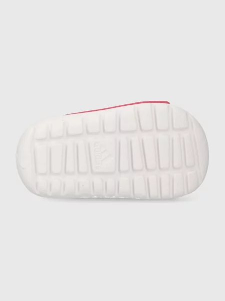 Детские шлепанцы Adidas