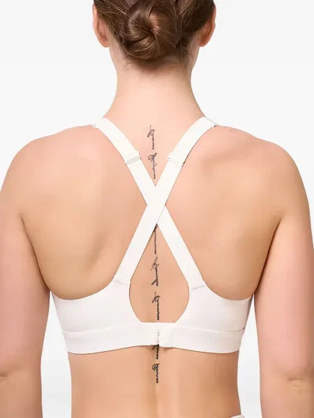 Sutien Squatwolf alb