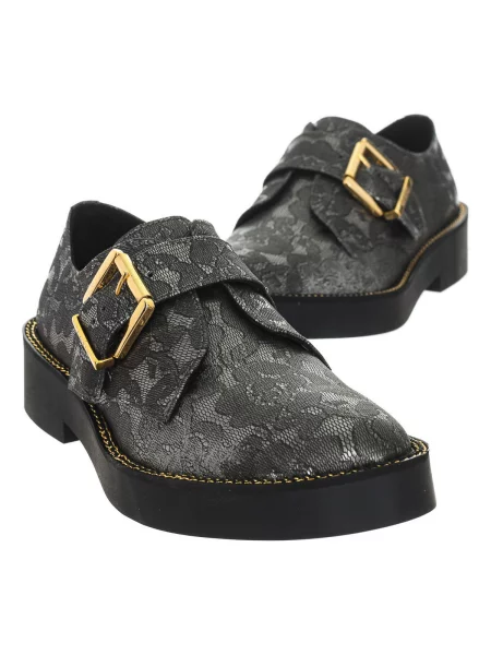 Pantofi Guess negru