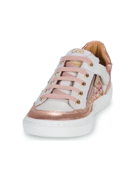 Pantofi copii Gbb roz