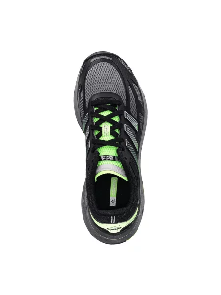 Tenisky Adidas čierna