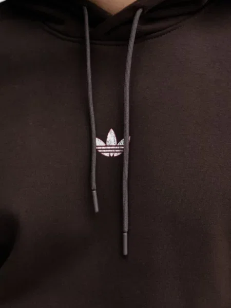 Adidas Originals кофта з капюшоном