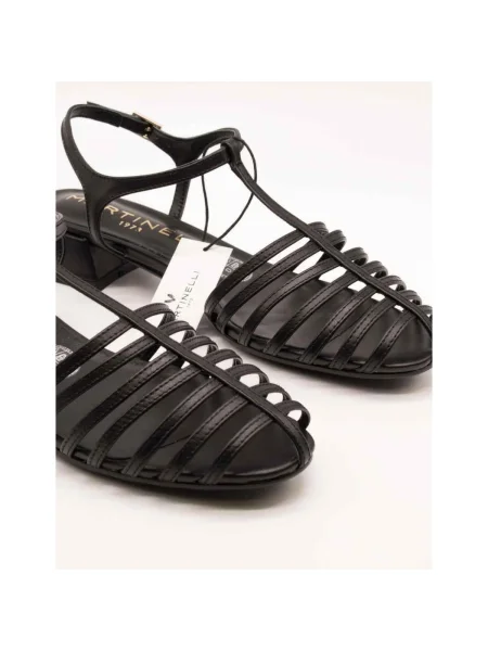 Pantofi Martinelli negru