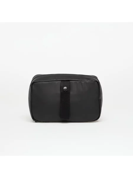 Козметична чанта Calvin Klein черно