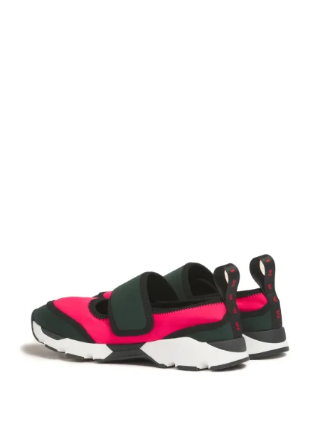 Sneakerși Marni roz