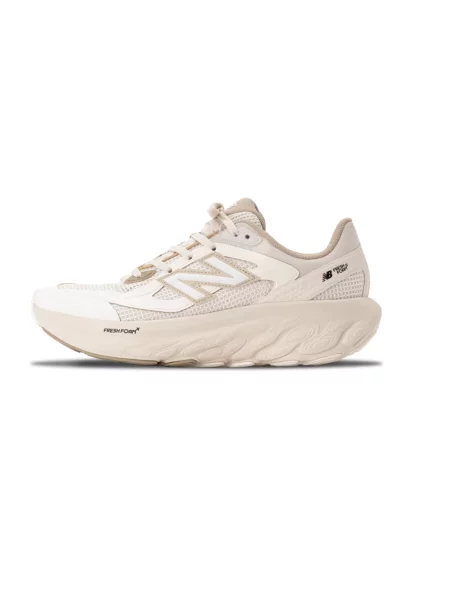 New Balance TRN sneakersy beżowe
