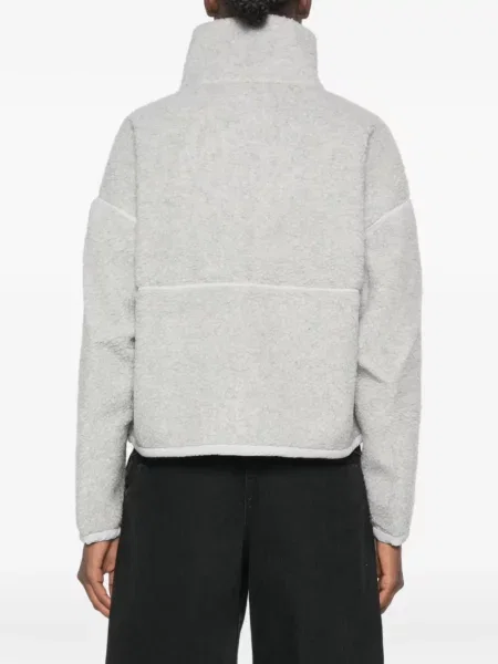 Μπουφάν Canada Goose γκρι