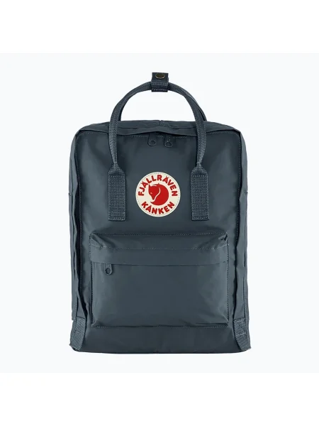 Fjällräven Kanken turistický batoh navy námorníctvo