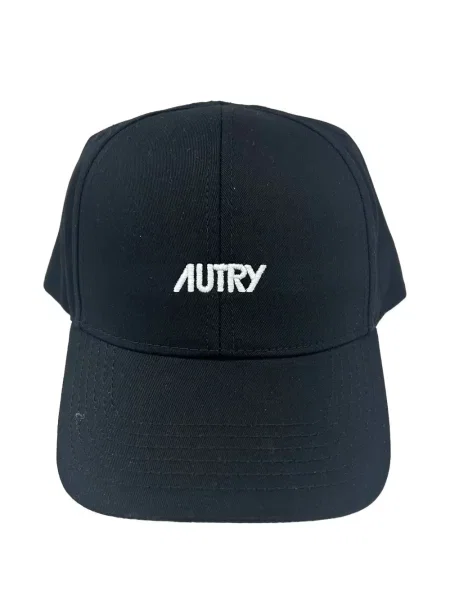 Șapcă Autry negru