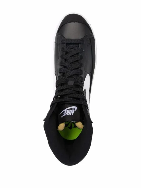 Top Nike negru