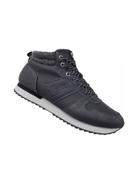 Tenisice Lee Cooper crna