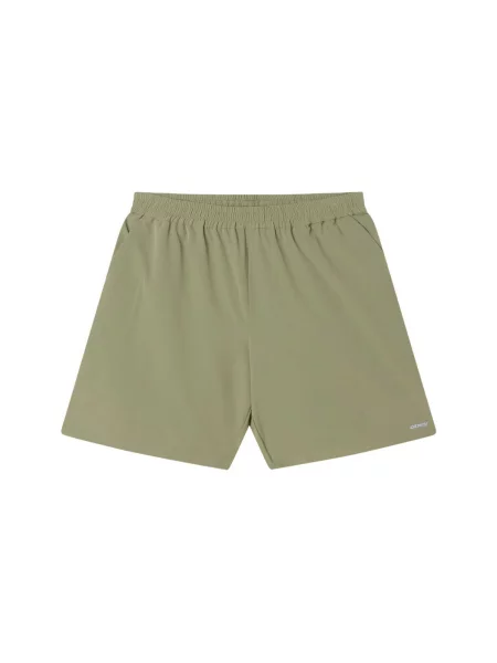 Kraťasy Obey zelené