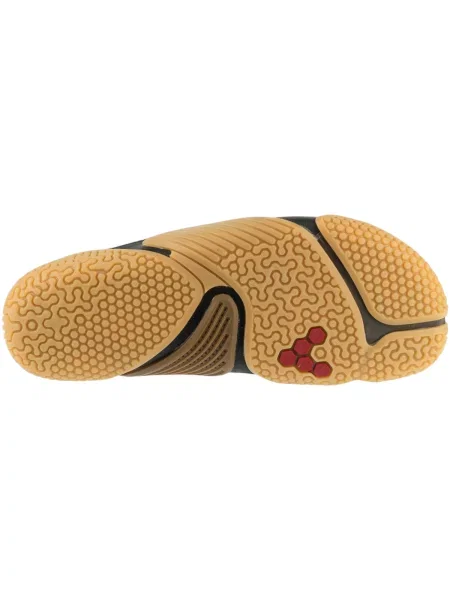Tenisky Vivobarefoot čierna