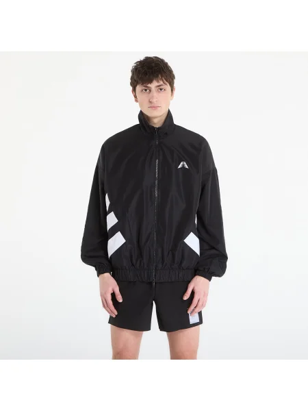 Kurtka Adidas Originals do biegania czarna
