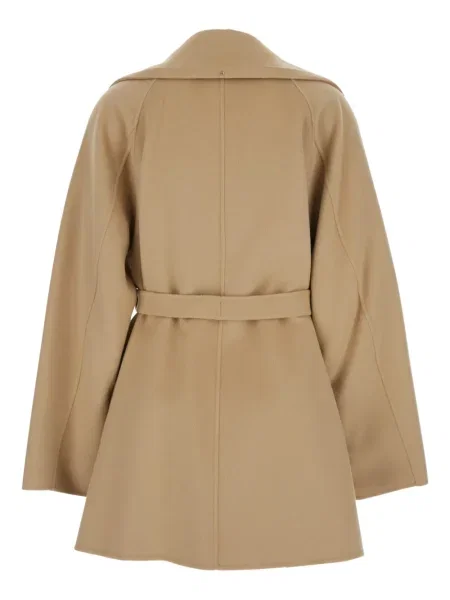 Palton Sportmax de lână