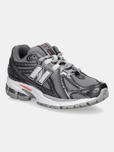 New Balance sneakers gri