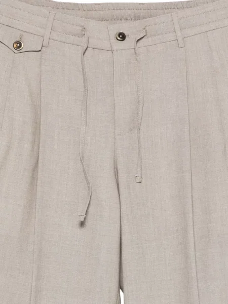 Pantaloni Pt Torino cu cordon