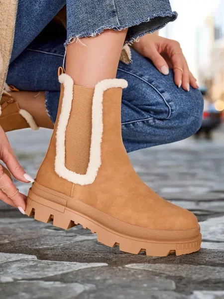 Botine Resti kaki
