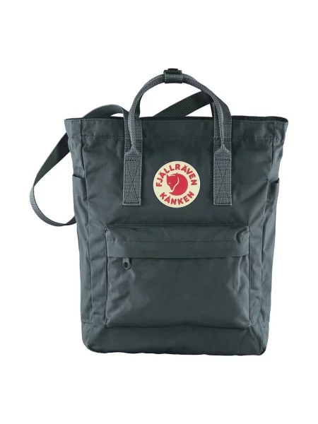 Torba Fjallraven Totepack Kanken siva