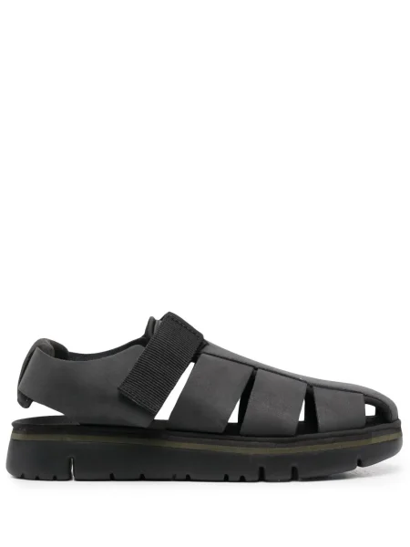 Sandale Camper chunky negru