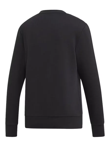 Pruhované krajkové pruhované tričko Adidas s vázáním šedé