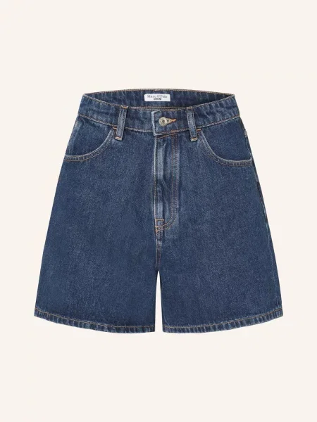 Marc O'Polo DENIM Džíny tmavě modrá