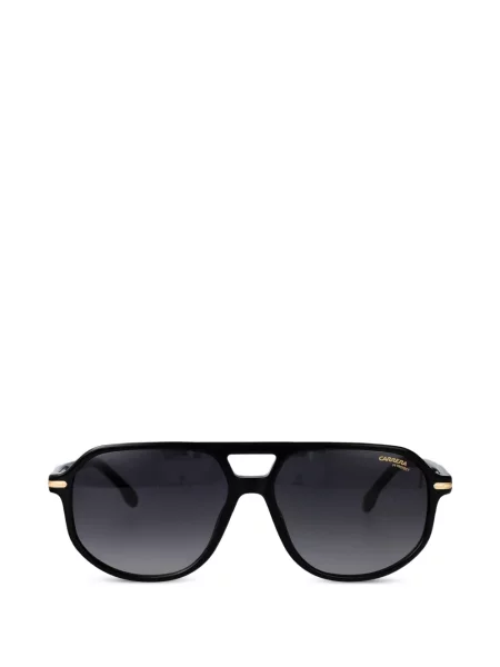 Ochelari de soare Carrera negru