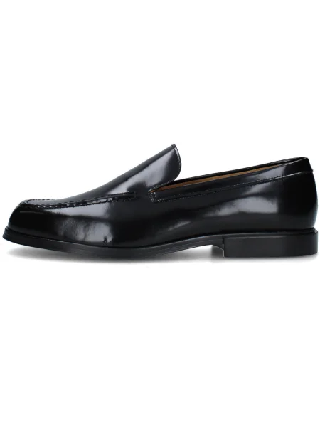 Pantofi Calvin Klein Jeans negru