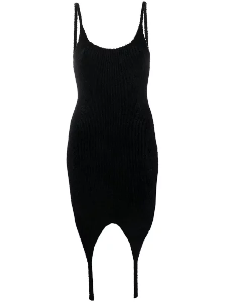 Rochie Balmain de costum negru