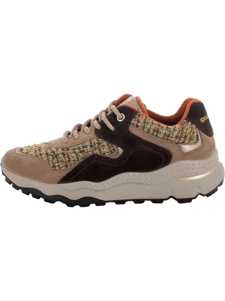 Pantofi Igi&co maro