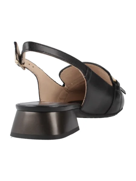 Pantofi Hispanitas negru