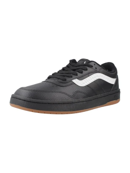 Tenisky Vans čierna
