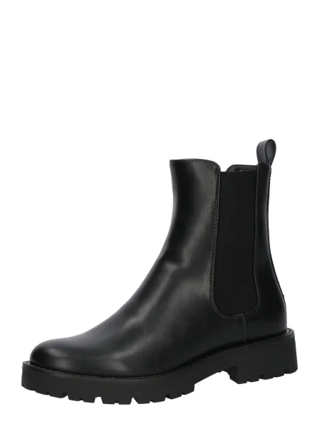 ABOUT YOU Botine Helen' negru