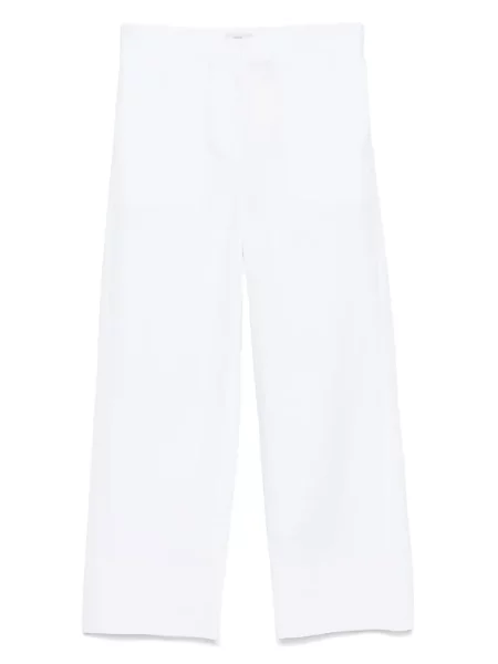 Spodnie Toteme białe
