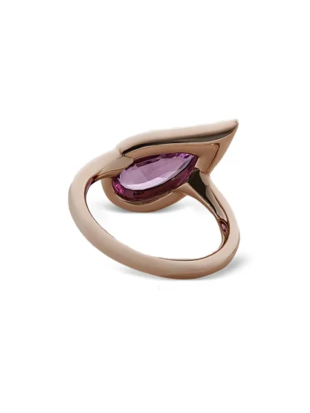 Inel Jewels Aficionado roz